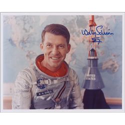 Wally Schirra