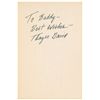 Image 1 : Thayer David