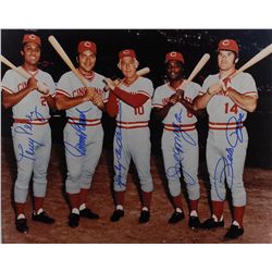 Cincinnati Reds: Big Red Machine