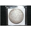 Image 2 : 1882 Silver Morgan $1