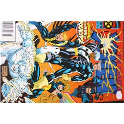 1995 Marvel Comics The Amazing X Men, The Age of Apocalypse Edition