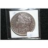 Image 1 : 1900 Silver Morgan $1