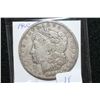 Image 1 : 1900-O Silver Morgan $1
