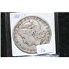 Image 1 : 1881-S Silver Morgan $1