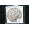 Image 1 : 1882-O Silver Morgan $1