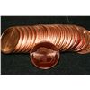 Image 1 : 2011 Buffalo Copper Round, .999 Fine 1 Oz.