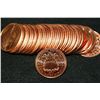 Image 2 : 2011 Buffalo Copper Round, .999 Fine 1 Oz.