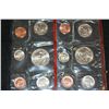 Image 2 : 1992 US Mint Proof Set, P&D Mints, UNC