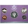 Image 2 : 1990-S US Mint Proof Set