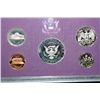 Image 2 : 1990-S US Mint Proof Set