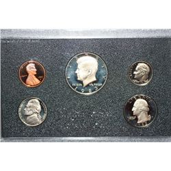 1983-S US Mint Proof Set