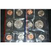 Image 2 : 1990 US Mint Proof Set, P&D Mints, UNC
