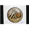 Image 1 : 1995 L'VIV Ukraine, Peace Shield, Challenge Medal