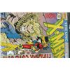 Image 1 : 1994 Marvel Comics The UnCann X-Men, Phalanx Covenant Generation X Part 1 Edition