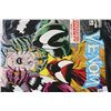 Image 1 : 1994 Marvel Comics Venom, Separation Anxiety Part 1 of 4 Edition