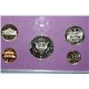 Image 2 : 1991-S US Mint Proof Set