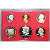 Image 1 : 1982-S US Mint Proof Set