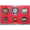 Image 2 : 1982-S US Mint Proof Set