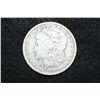 Image 1 : 1890-O Silver Morgan $1