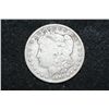 Image 1 : 1901-O Silver Morgan $1