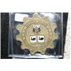 Image 2 : Second Brigade 3D Infantry Division, Spartan Soldier Professional Excellence Challenge Medal