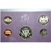 Image 2 : 1987-S US Mint Proof Set