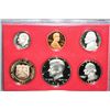 Image 1 : 1982-S US Mint Proof Set