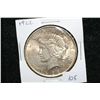 Image 1 : 1922 Peace $1