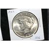 Image 1 : 1922 Peace $1