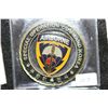 Image 1 : Special Operation Command Korea, Airborne, Commander Challenge Medal