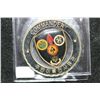 Image 2 : Special Operation Command Korea, Airborne, Commander Challenge Medal