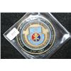 Image 1 : 312th Military Intelligence Battalion 1st Cavalry Division, Stay Army Challenge Medal