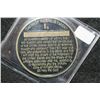 Image 2 : 312th Military Intelligence Battalion 1st Cavalry Division, Stay Army Challenge Medal