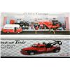 Image 2 : 2002 Snap-On Tools 1953 Chevy Wrecker 1:24 Die Cast Scale
