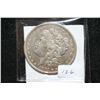 Image 1 : 1891-O Silver Morgan $1