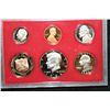 Image 1 : 1982-S US Mint Proof Set