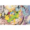 Image 2 : 1994 Marvel Comics The Uncanny X-Men, Phalanx Covenant Generation Next Part 1 Edition