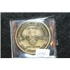 Image 1 : Wightman NCO Academy PL DC Camp Jackson Korea, We Serve with Honor Professionalism Challenge Medal