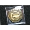 Image 2 : Wightman NCO Academy PL DC Camp Jackson Korea, We Serve with Honor Professionalism Challenge Medal