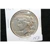 Image 1 : 1924 Peace $1