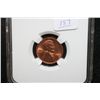 Image 1 : 1948 Wheat Back Penny, NGC Graded MS65 RD