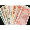 Image 1 : Foreign Bank Note, various dates, conditions & denominations, lot of 15