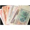 Image 2 : Foreign Bank Note, various dates, conditions & denominations, lot of 15