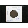 Image 1 : Two Cent Piece, No Date