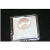 Image 2 : Swiss of America Silver Round, .999 Fine Silver 1 Oz.