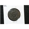 Image 2 : 1820 Large One Cent
