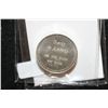 Image 2 : Swiss of America Silver Round, .999 Fine Silver 1 Oz.