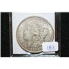 Image 1 : 1921-D Silver Morgan $1
