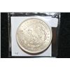 Image 2 : 1921-D Silver Morgan $1