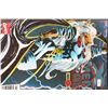 Image 1 : 1994 Marvel Comics X-Men Unlimited Edition